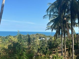 出售 土地 在 苏梅岛, 素叻