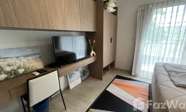 ให้เช่า สตูดิโอ คอนโด ใน หัวหิน, ประจวบคีรีขันธ์