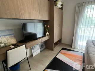 出租 1 卧室 公寓 在 华欣, 班武里府