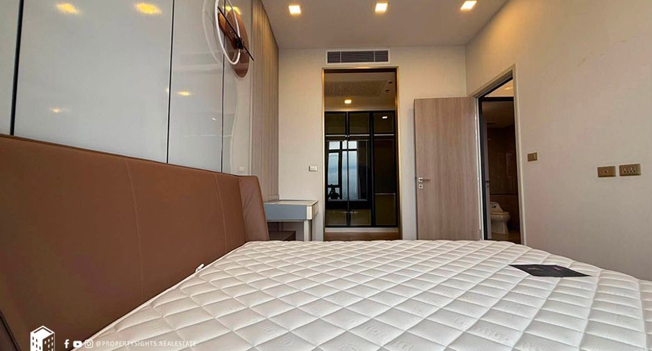 For rent 4 bedrooms condo in Huai Khwang, Bangkok