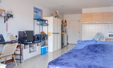 Wohnung zum Kauf mit 1 Zimmer in Jomtien, Pattaya