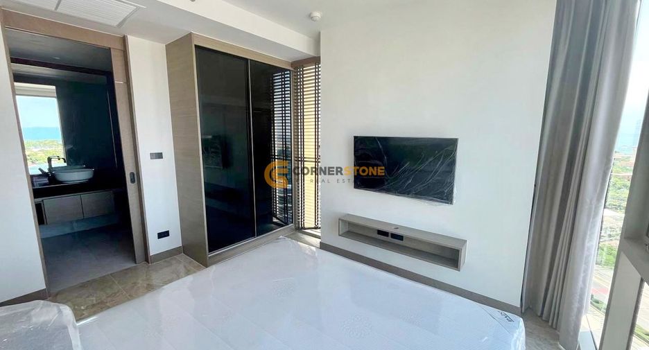 For sale 1 bed condo in Jomtien, Pattaya