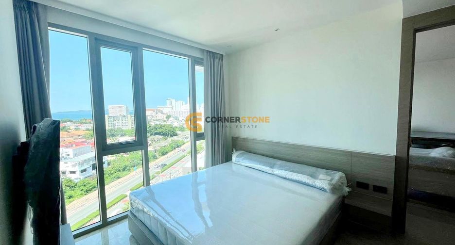 For sale 1 bed condo in Jomtien, Pattaya