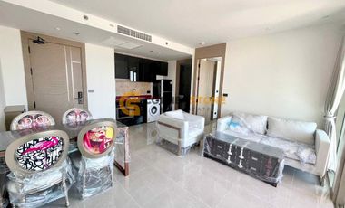 À vendre 1 chambre condo à Jomtien, Pattaya