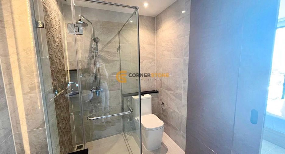 For sale 1 bed condo in Jomtien, Pattaya