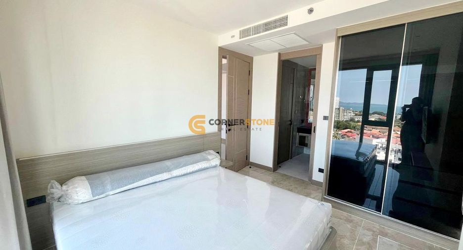 For sale 1 bed condo in Jomtien, Pattaya