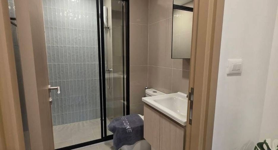 出租 1 卧室 公寓 在 Phuket Town, 普吉