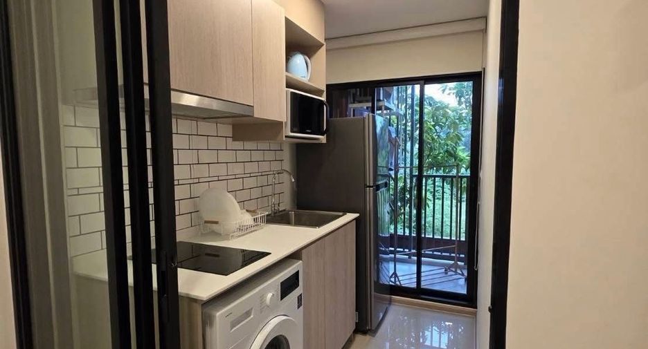 出租 1 卧室 公寓 在 Phuket Town, 普吉