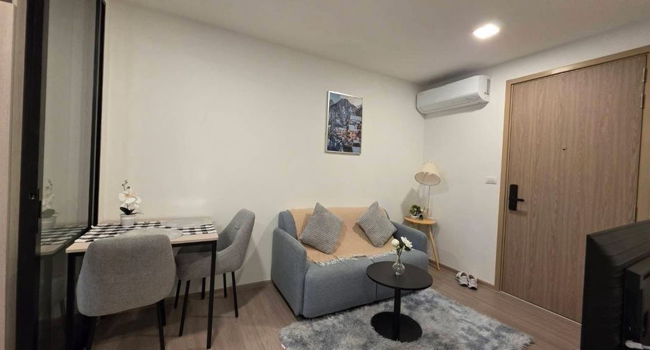 出租 1 卧室 公寓 在 Phuket Town, 普吉