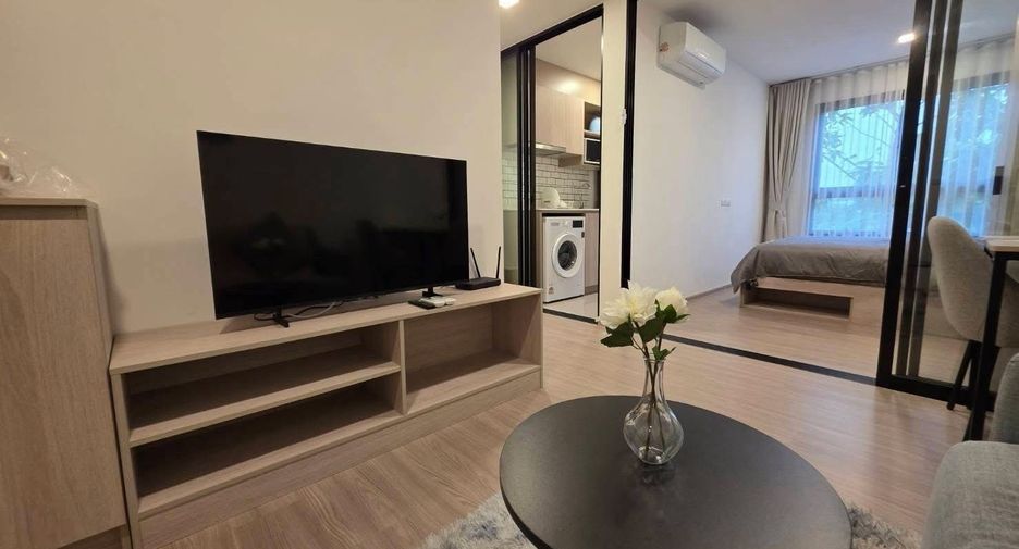 出租 1 卧室 公寓 在 Phuket Town, 普吉