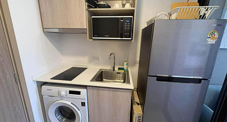 Wohnung zur Miete mit Studio in Mueang Phuket, Phuket