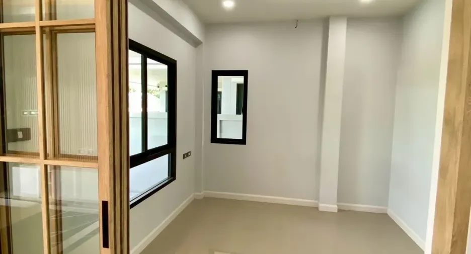 Casa en venta de 3 habitaciones en Bang Saray, Pattaya