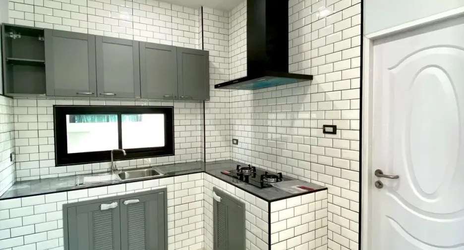 Casa en venta de 3 habitaciones en Bang Saray, Pattaya