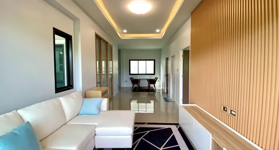 Casa en venta de 3 habitaciones en Bang Saray, Pattaya