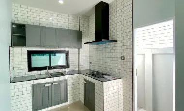 Casa en venta de 3 habitaciones en Bang Saray, Pattaya