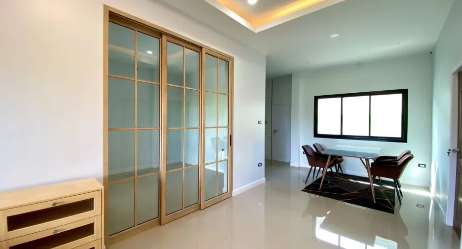 Casa en venta de 3 habitaciones en Bang Saray, Pattaya