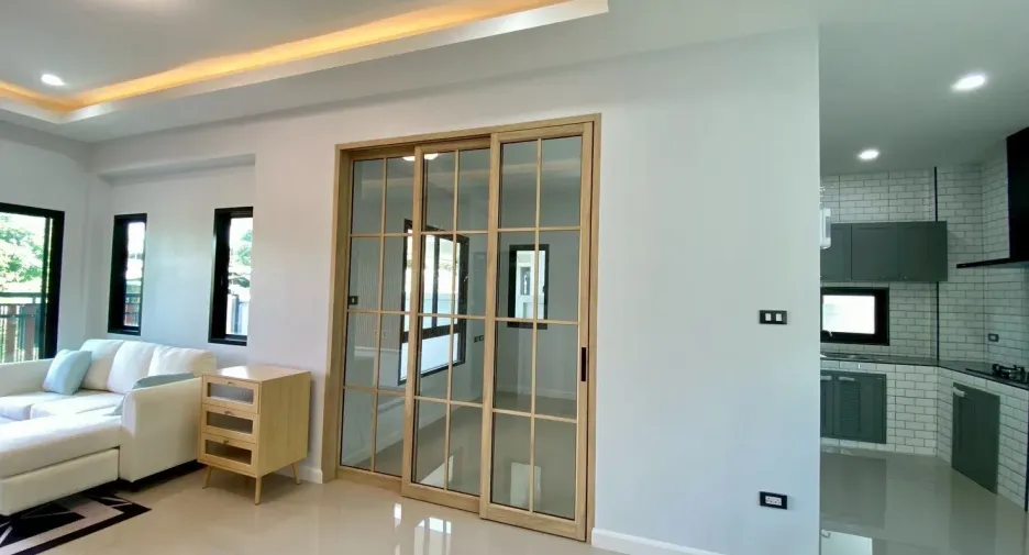 Casa en venta de 3 habitaciones en Bang Saray, Pattaya