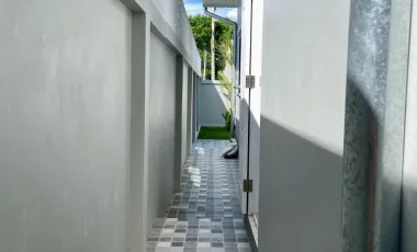 Casa en venta de 3 habitaciones en Bang Saray, Pattaya