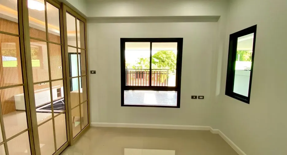 Casa en venta de 3 habitaciones en Bang Saray, Pattaya