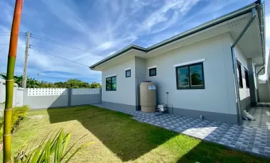 Casa en venta de 3 habitaciones en Bang Saray, Pattaya