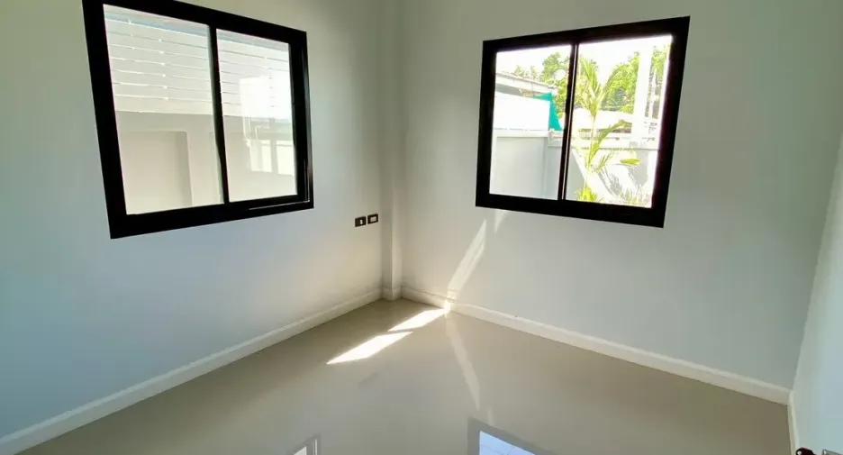 Casa en venta de 3 habitaciones en Bang Saray, Pattaya
