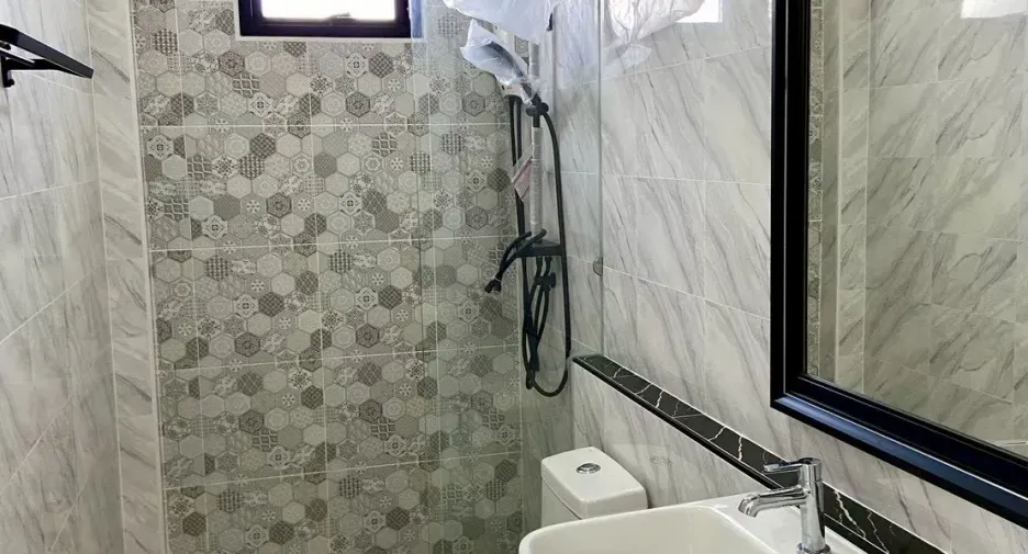 Casa en venta de 3 habitaciones en Bang Saray, Pattaya