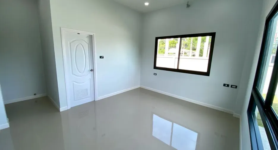 Casa en venta de 3 habitaciones en Bang Saray, Pattaya