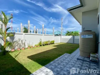 À vendre 3 chambres maison à Bang Saray, Pattaya