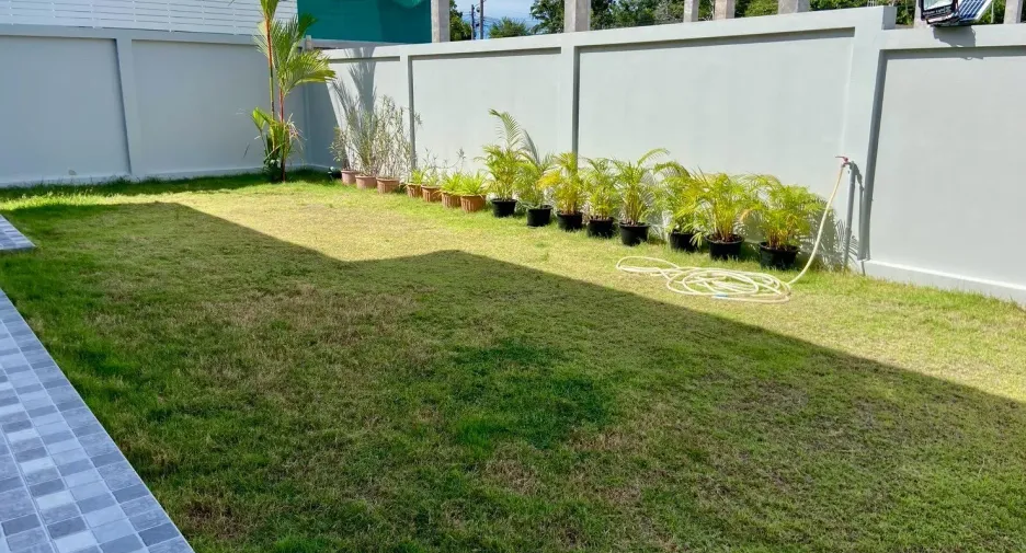 Casa en venta de 3 habitaciones en Bang Saray, Pattaya