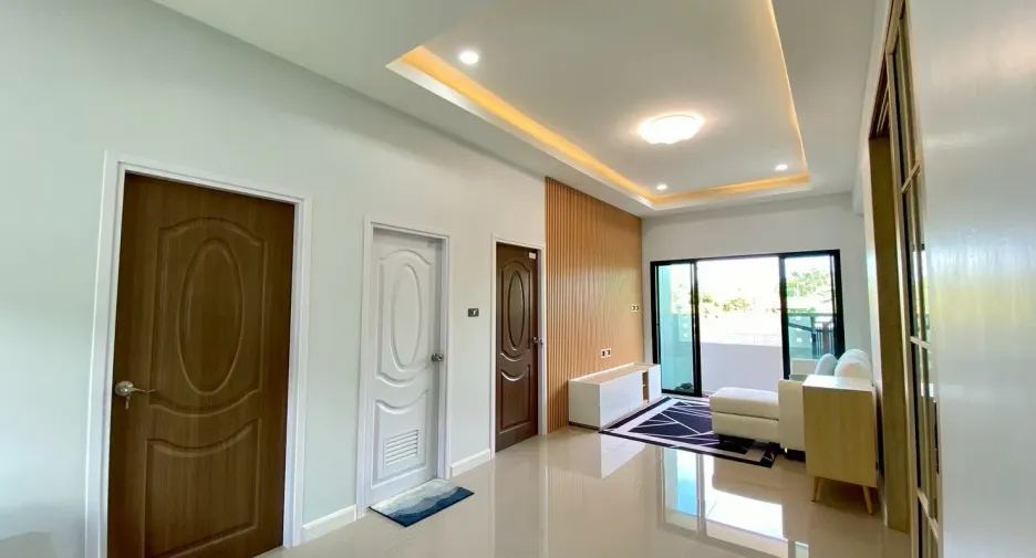 Casa en venta de 3 habitaciones en Bang Saray, Pattaya