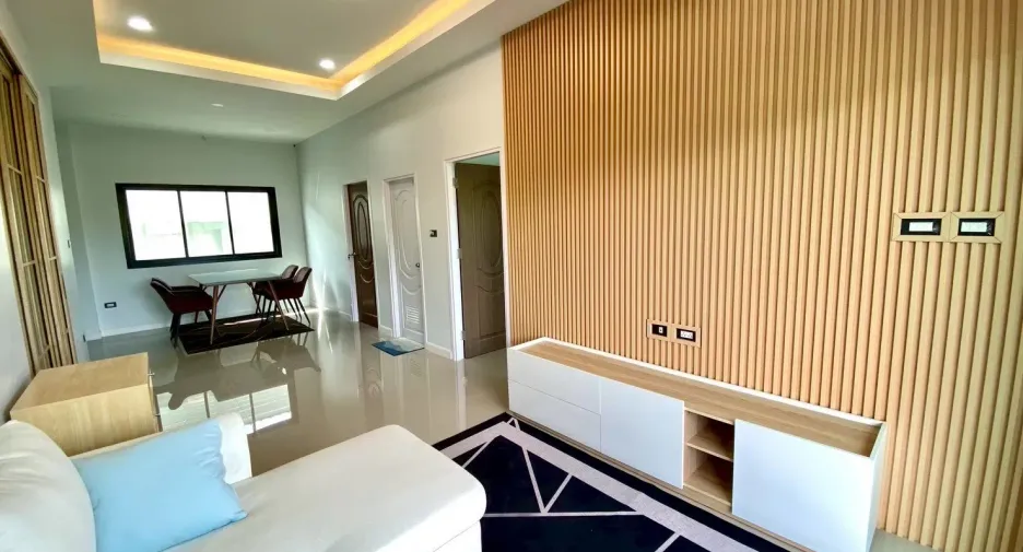 Casa en venta de 3 habitaciones en Bang Saray, Pattaya
