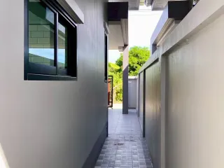 À vendre 3 chambres maison à Bang Saray, Pattaya