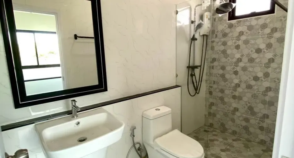 Casa en venta de 3 habitaciones en Bang Saray, Pattaya