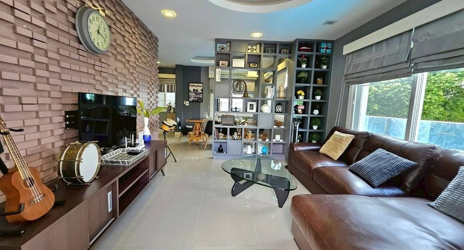 Casa en venta de 3 habitaciones en San Sai, Chiang Mai