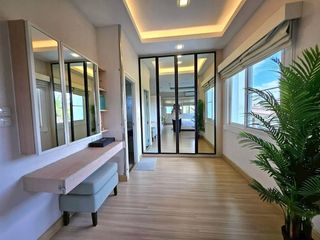 Casa en venta de 3 habitaciones en San Sai, Chiang Mai