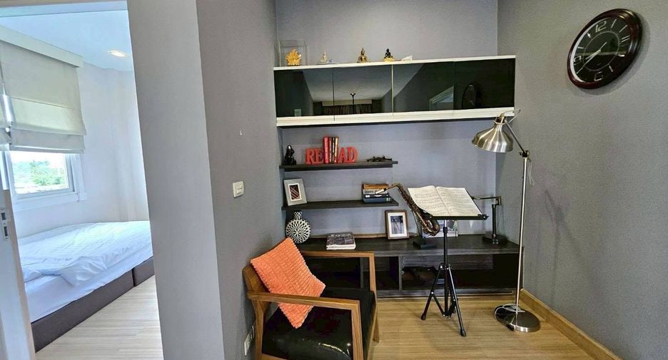 Casa en venta de 3 habitaciones en San Sai, Chiang Mai