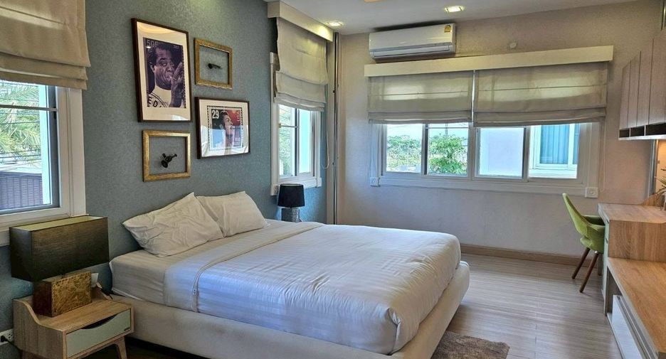Casa en venta de 3 habitaciones en San Sai, Chiang Mai