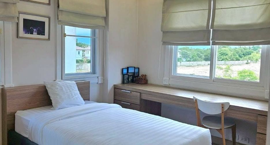 Casa en venta de 3 habitaciones en San Sai, Chiang Mai