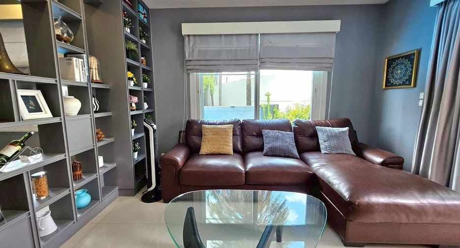 Casa en venta de 3 habitaciones en San Sai, Chiang Mai