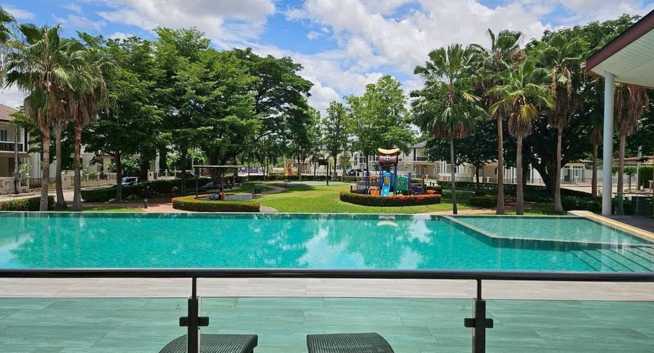Casa en venta de 3 habitaciones en San Sai, Chiang Mai