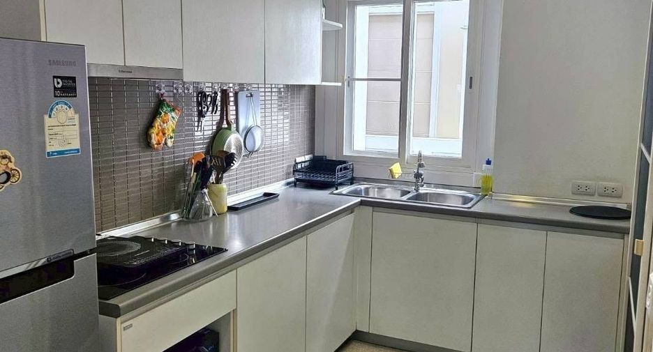 Casa en venta de 3 habitaciones en San Sai, Chiang Mai