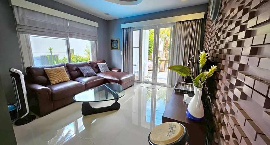 Casa en venta de 3 habitaciones en San Sai, Chiang Mai
