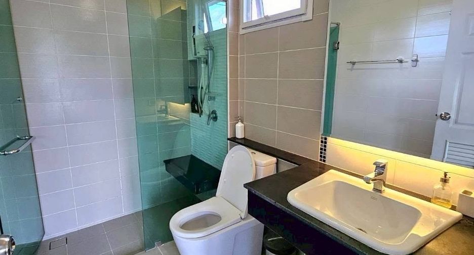 Casa en venta de 3 habitaciones en San Sai, Chiang Mai