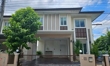 Casa en venta de 3 habitaciones en San Sai, Chiang Mai