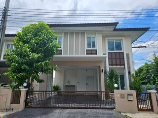 Casa en venta de 3 habitaciones en San Sai, Chiang Mai