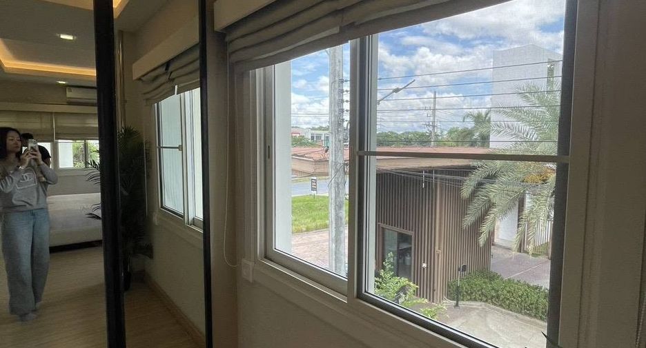 Casa en venta de 3 habitaciones en San Sai, Chiang Mai