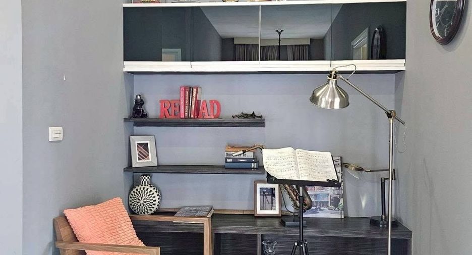 Casa en venta de 3 habitaciones en San Sai, Chiang Mai