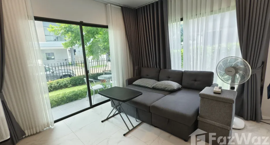 出租 4 卧室 独立屋 在 Khlong Luang, Pathum Thani