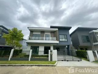 出租 4 卧室 独立屋 在 Khlong Luang, Pathum Thani