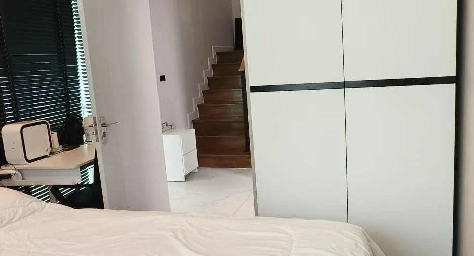 出租 4 卧室 独立屋 在 Khlong Luang, Pathum Thani